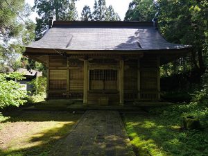 青海神社