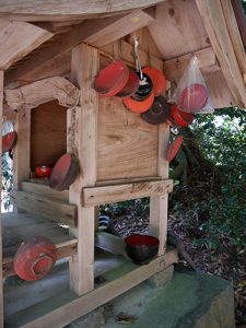 旦飯野神社