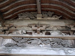 旦飯野神社