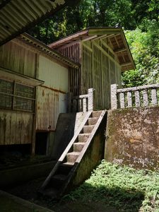 中山神社