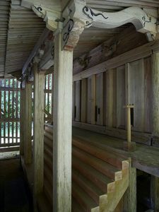 中山神社