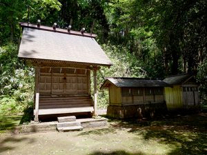 中山神社