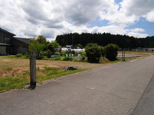 中山神社