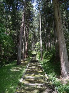 中山神社