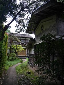 長瀬神社