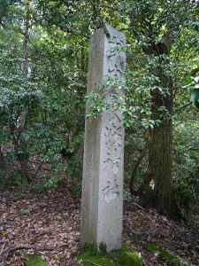 長瀬神社