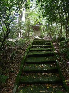 長瀬神社