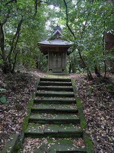 長瀬神社