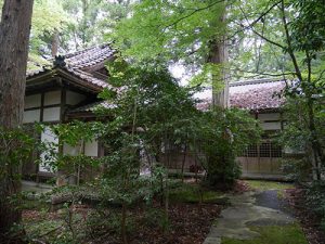 長瀬神社