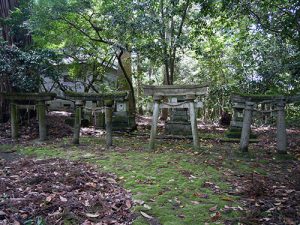 長瀬神社