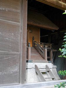 土生田神社