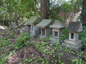 土生田神社