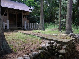 矢津八幡宮