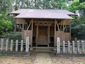 矢津八幡宮