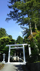 瀬戸菅原神社