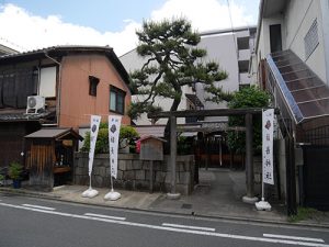 福長神社