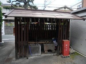 福長神社