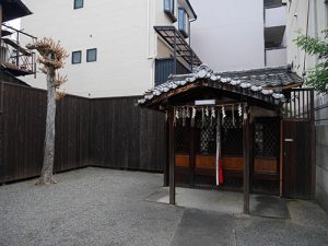 福長神社