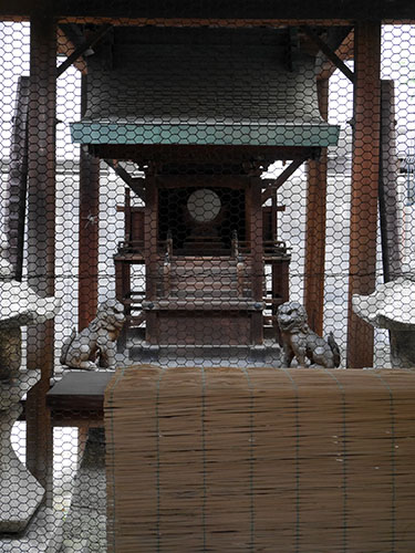 気軽に御朱印集めの旅 神社篇山城洛中 福長神社 投稿ナビゲーション サイト検索カテゴリー最近の投稿マイサイト