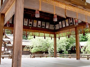 平野神社