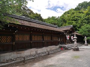 平野神社