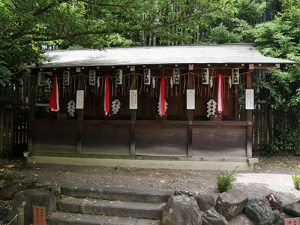 平野神社