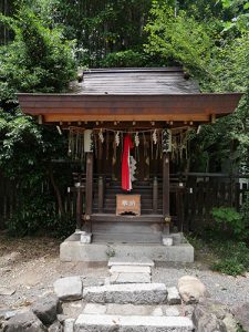 平野神社