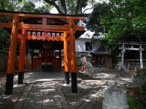 平野神社