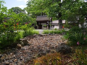 平野神社