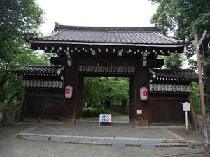 平野神社