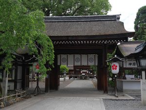 平野神社