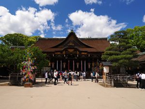 北野天満宮