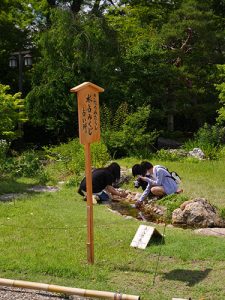 北野天満宮