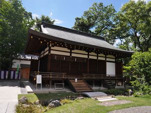 北野天満宮