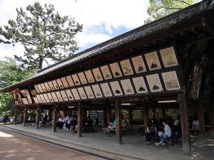 北野天満宮