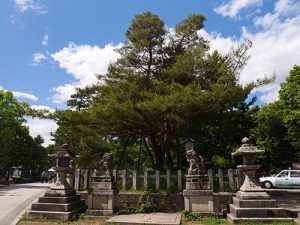 北野天満宮