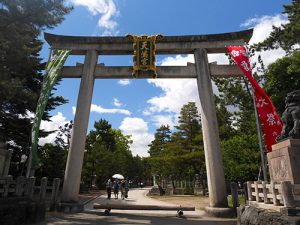 北野天満宮