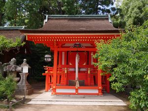 北野天満宮