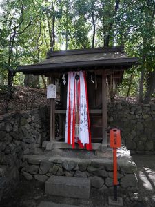 岩屋神社