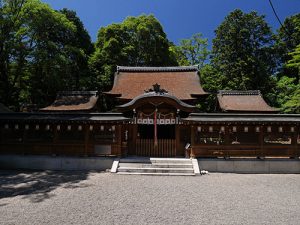 印岐志呂神社