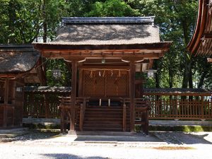 印岐志呂神社