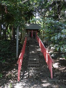 印岐志呂神社