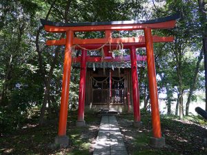 印岐志呂神社