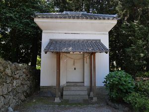 印岐志呂神社