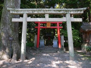 小津神社