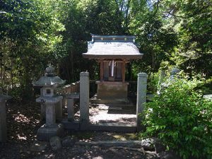 小津神社