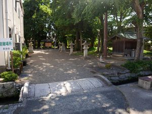 小津神社