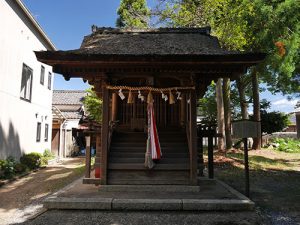 小津神社