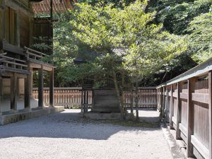 小津神社