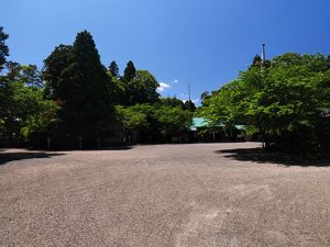 小津神社